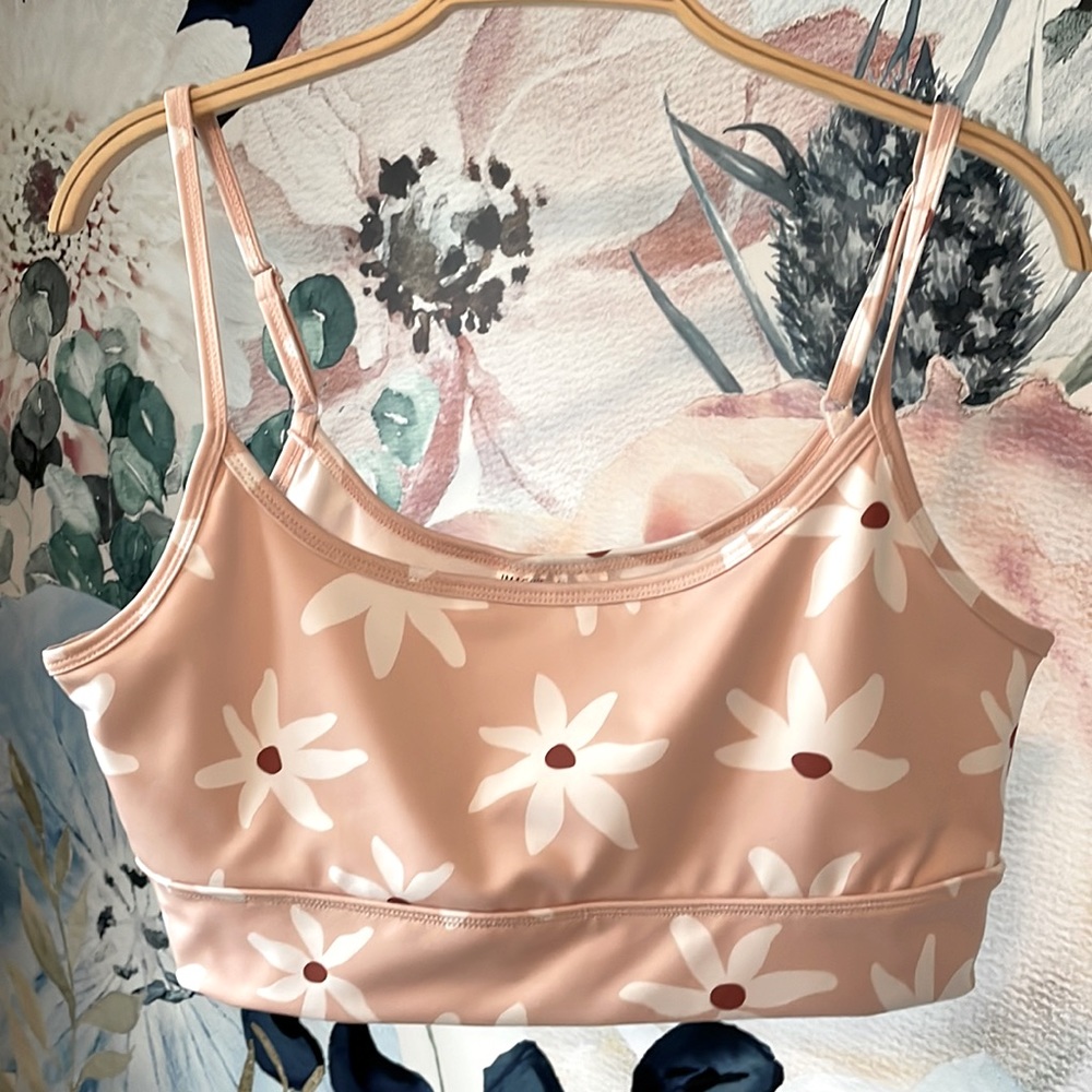 Bathing suit top - lbiza top